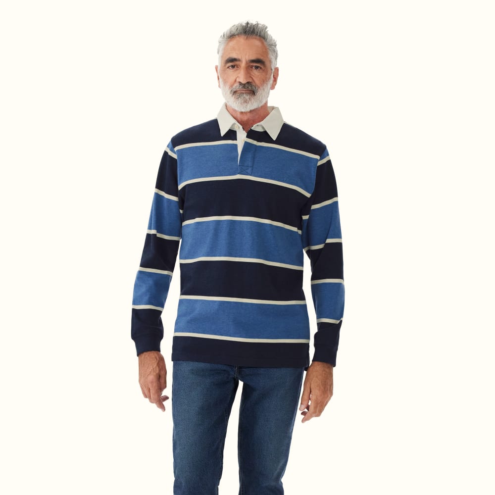 Rm williams jersey hot sale