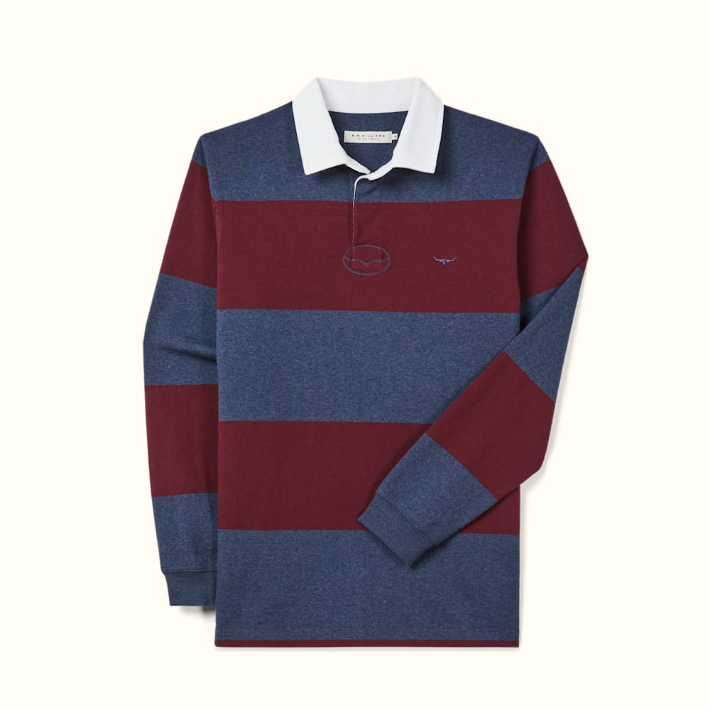 Tweedale Rugby Jumper Rm Williams Rugby Polo Tweedale Rugby Norway