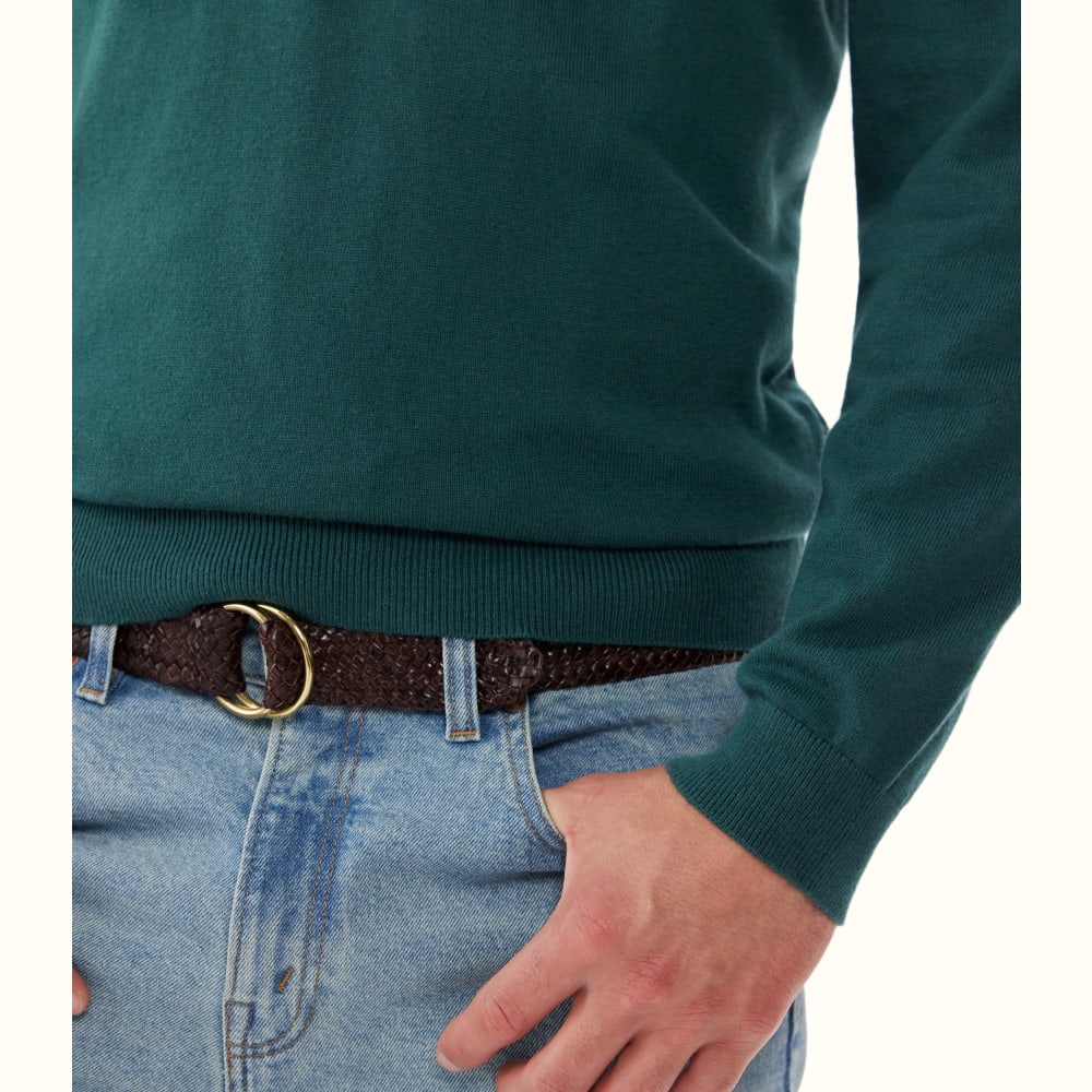 Ernest Sweater R.M.Williams Germany