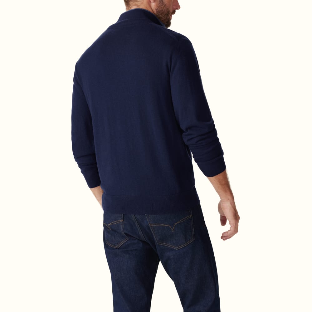 Rm williams ernest sweater sales