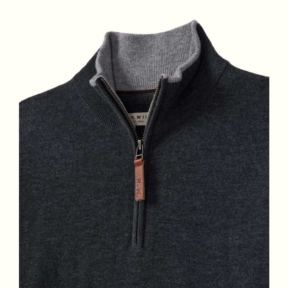 Rm williams ernest sweater online