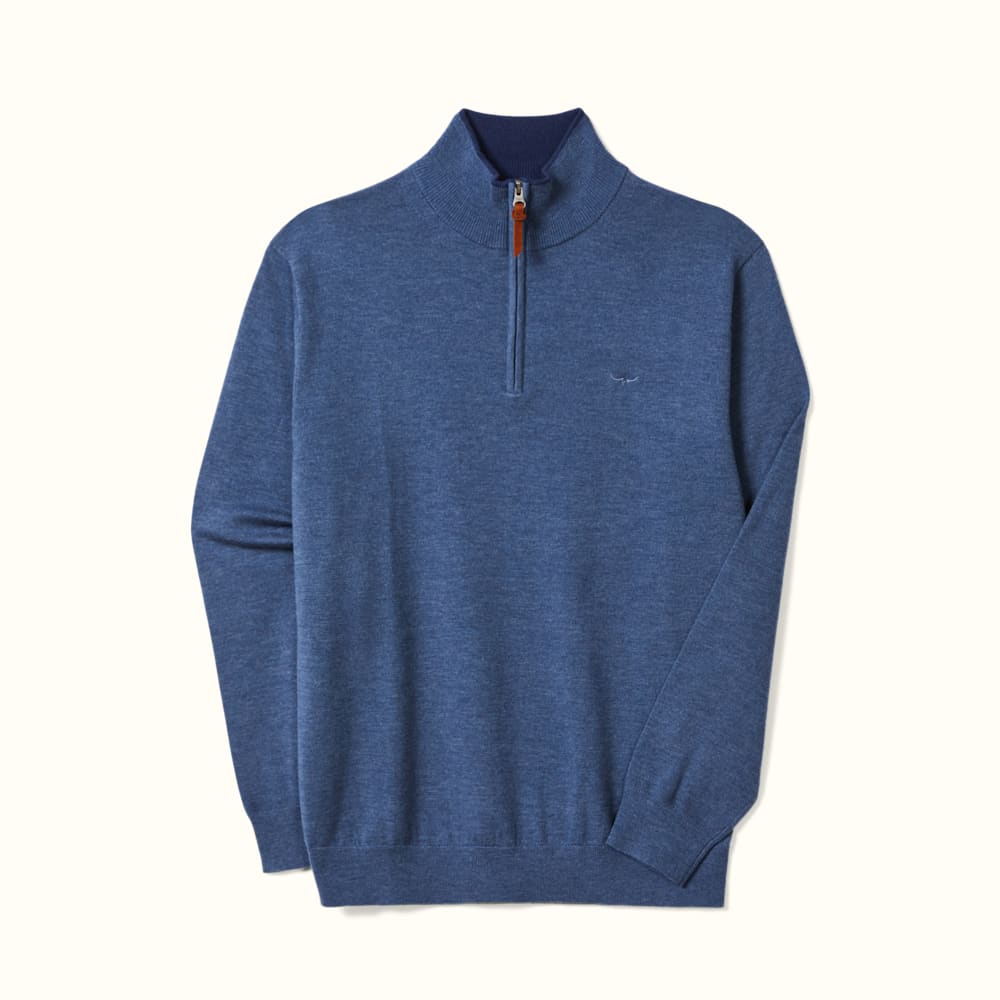 Rm williams ernest sweater hotsell
