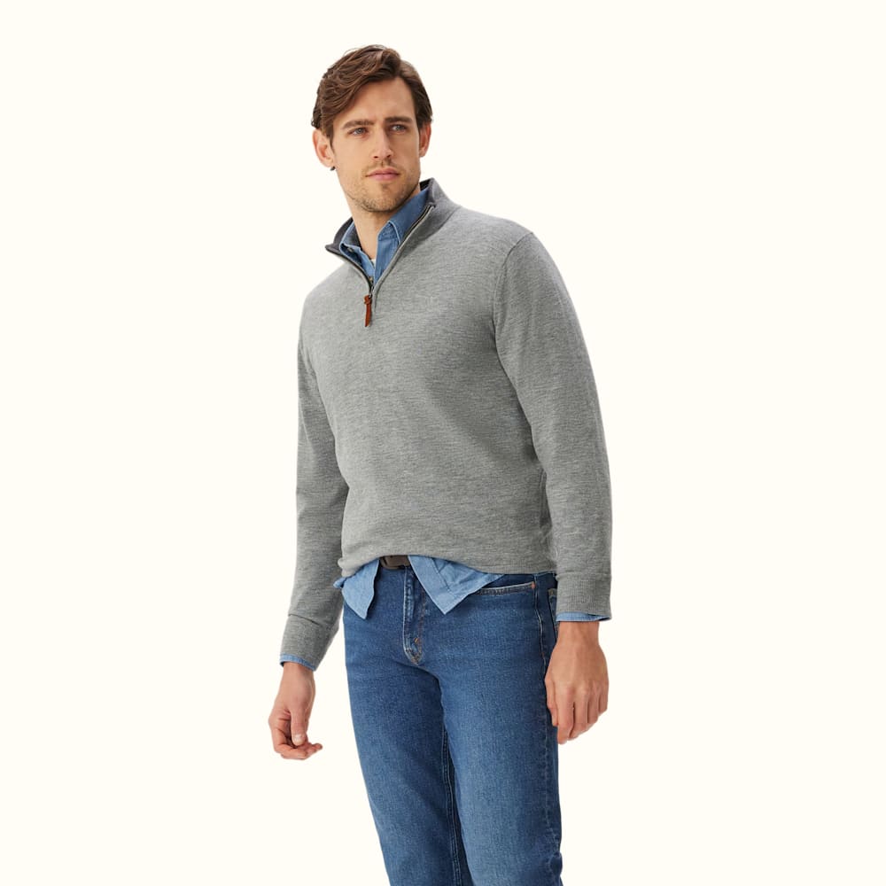 Rm williams ernest sweater online