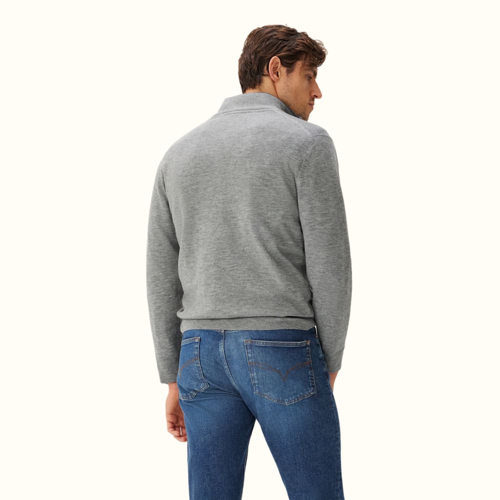 Rm williams ernest sweater hot sale