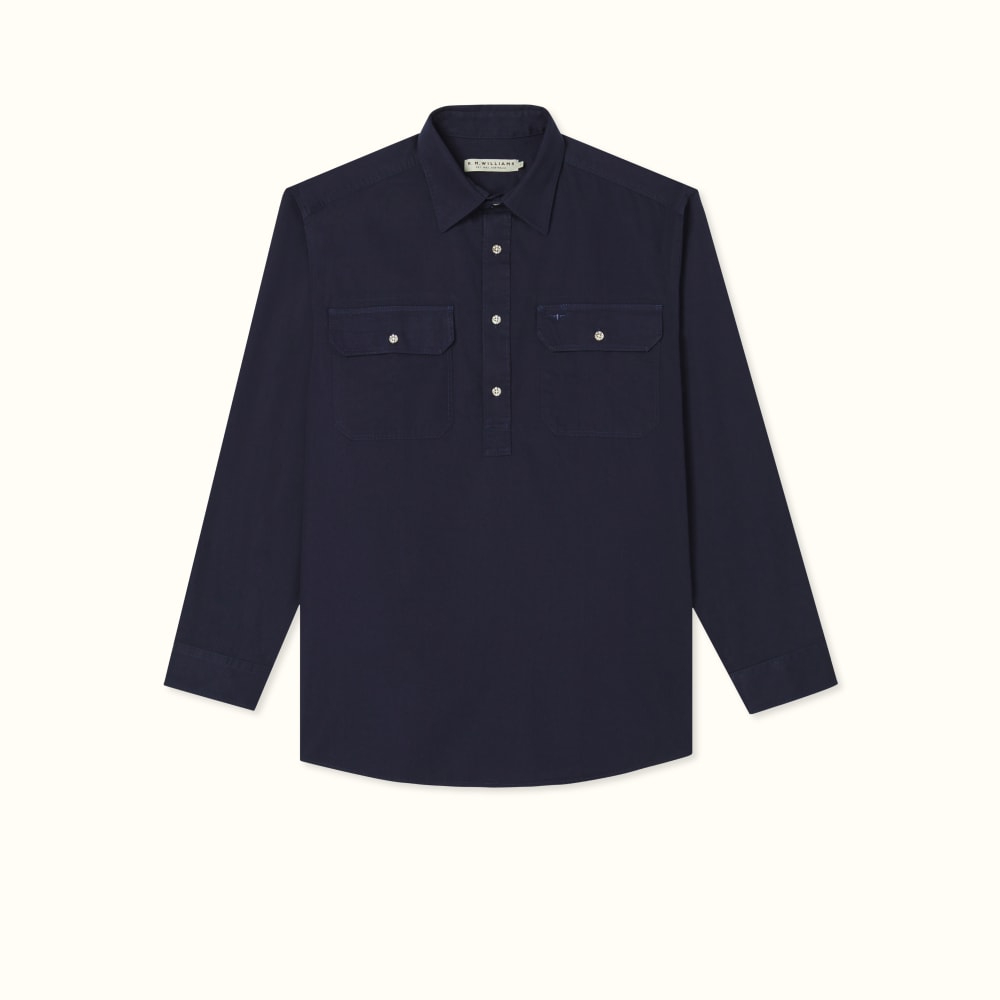 R.M.Williams Angus Shirt