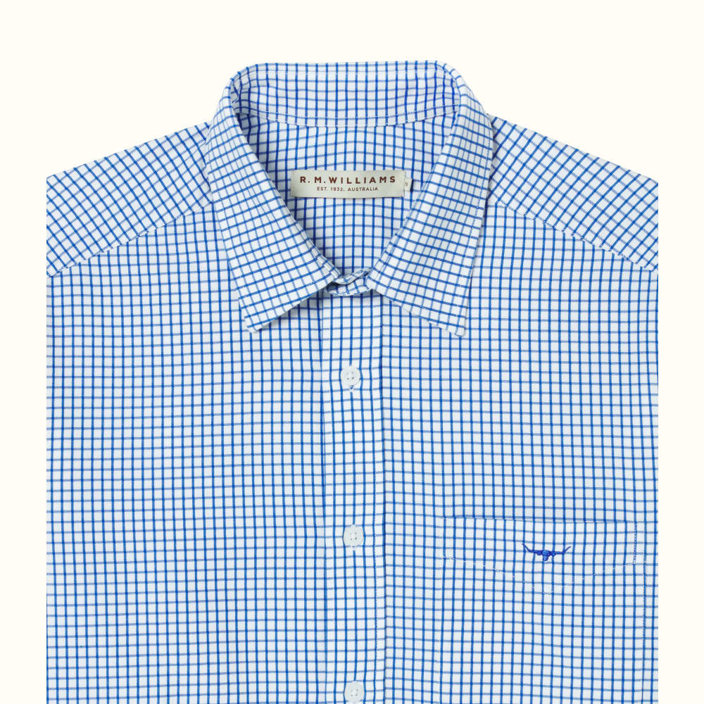 RM Williams, Shirts