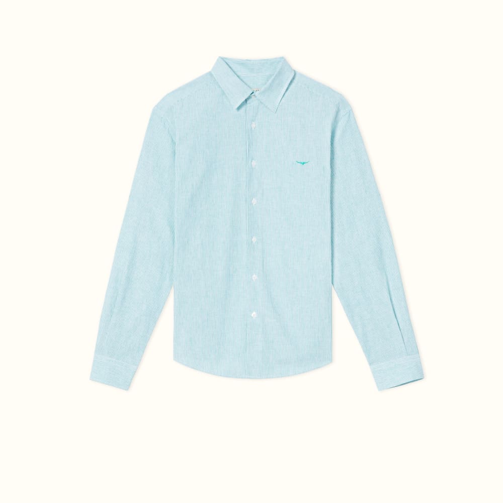 Coalcliff Shirt R.M.Williams