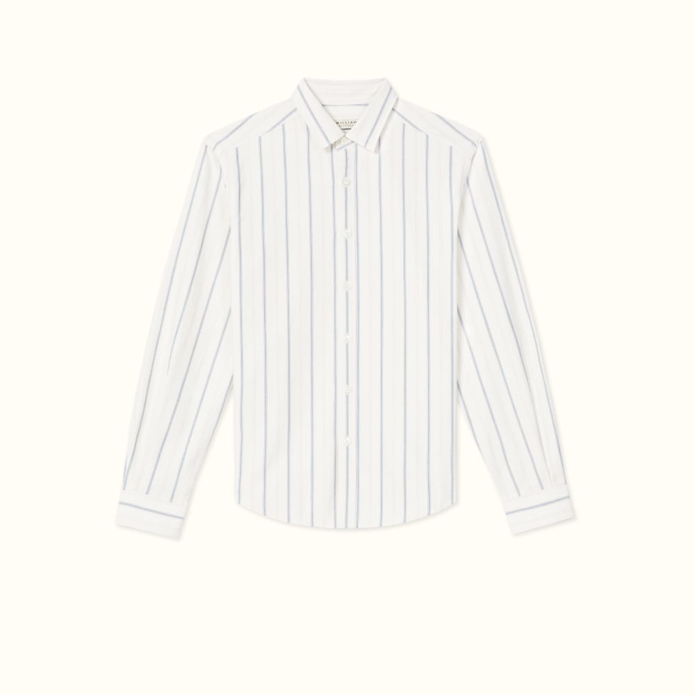 RM Williams Button-Front Shirts for Men