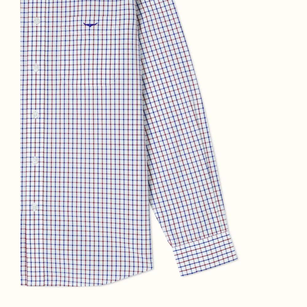 Rm williams flannelette shirts best sale