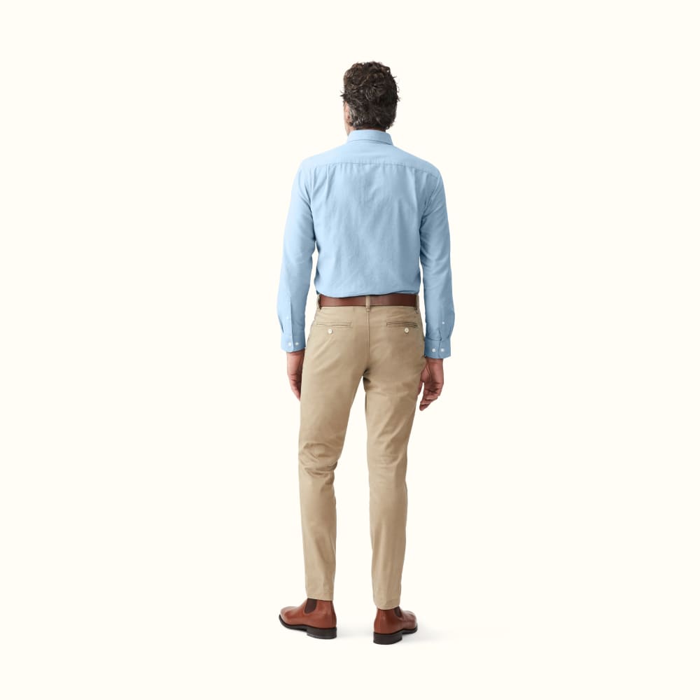 Rm williams mens shirts sales
