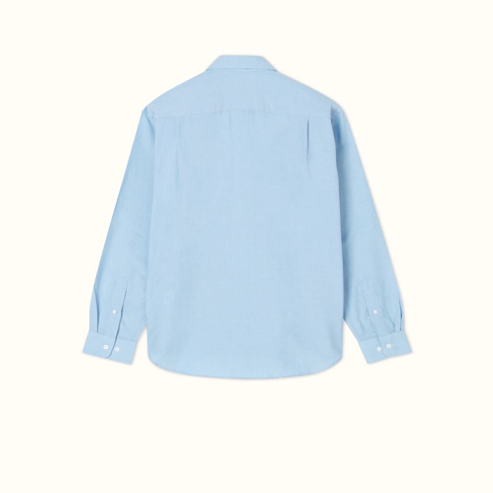 Button down shirt back store