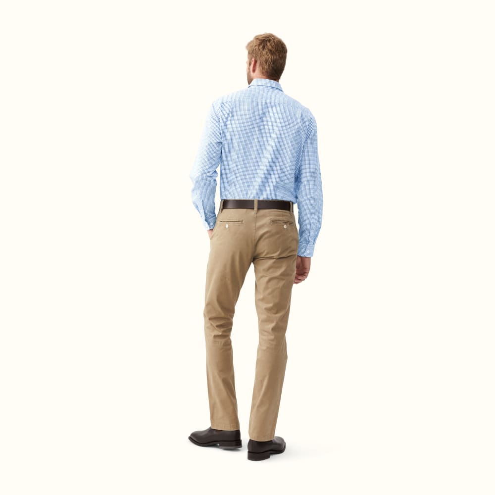 Rm williams work shirts hotsell