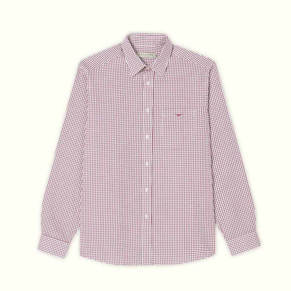 Rm williams dress shirts online