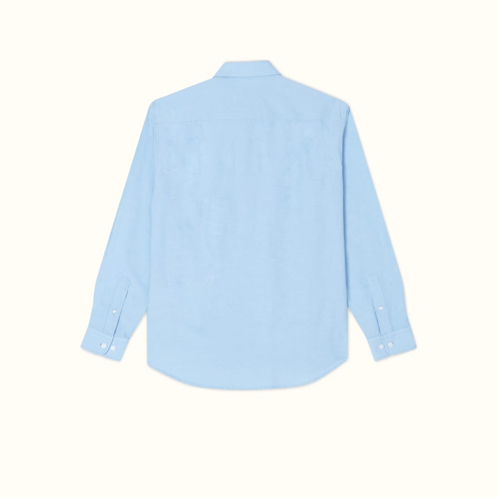 Rm williams bourke shirt deals