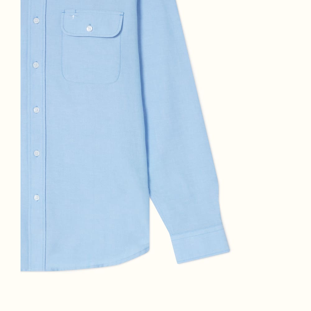 Rm williams bourke shirt deals