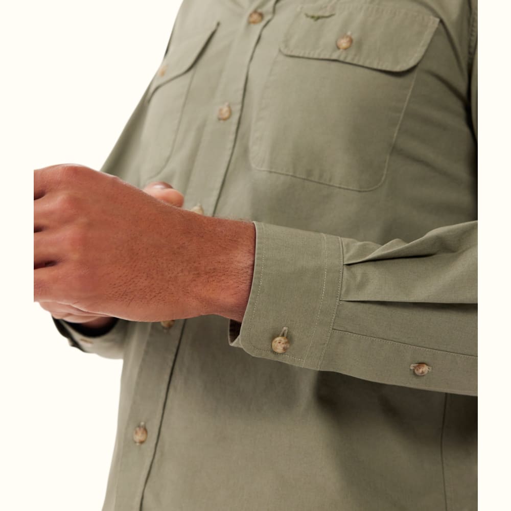 Rm williams bourke shirt deals