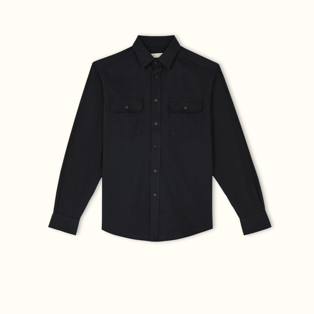 Rm williams bourke shirt sale