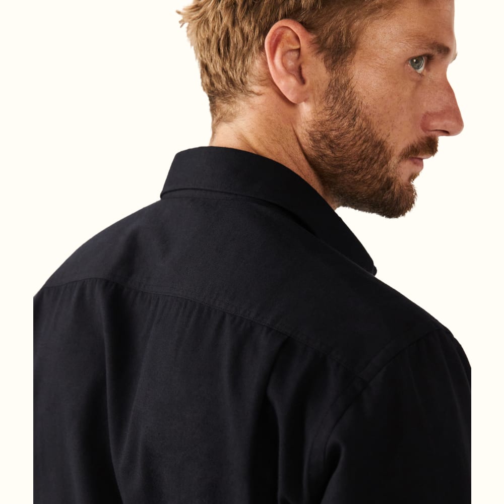Bourke shirt R.M.Williams