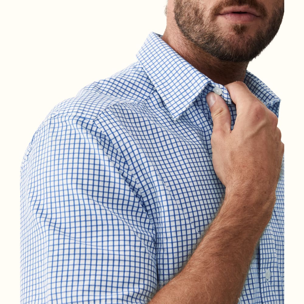 Rm williams shirts on sale