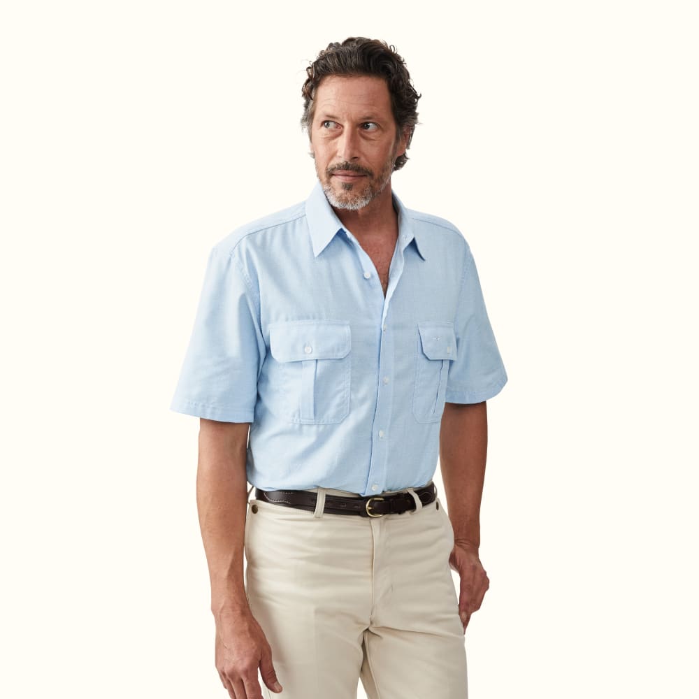 Rm williams shirts australia hot sale