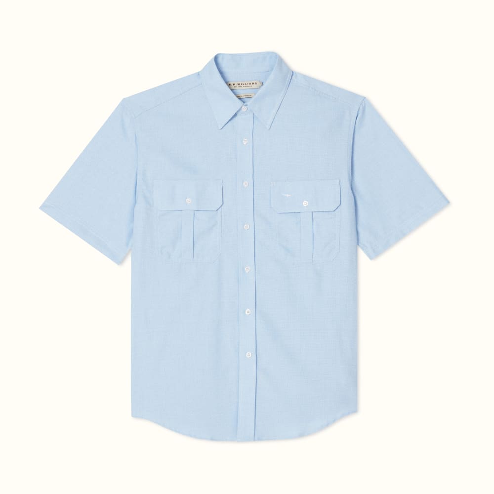 Rm williams stockyard shirts best sale