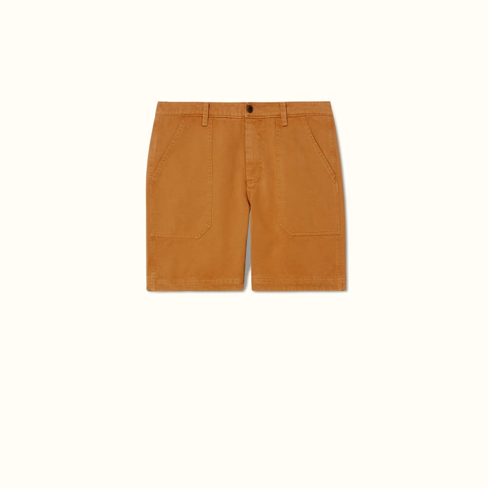 Rm williams shorts hotsell