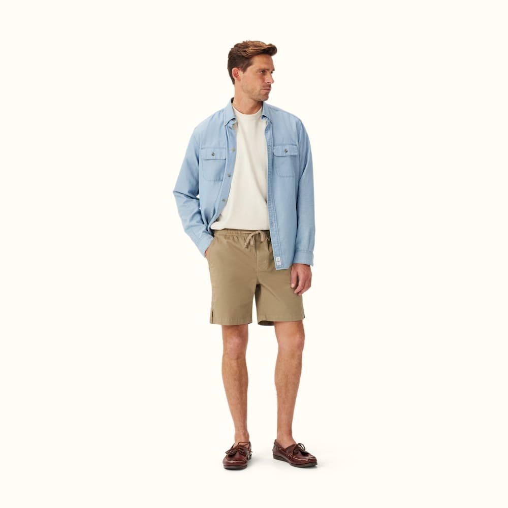 Mens dress shorts canada on sale