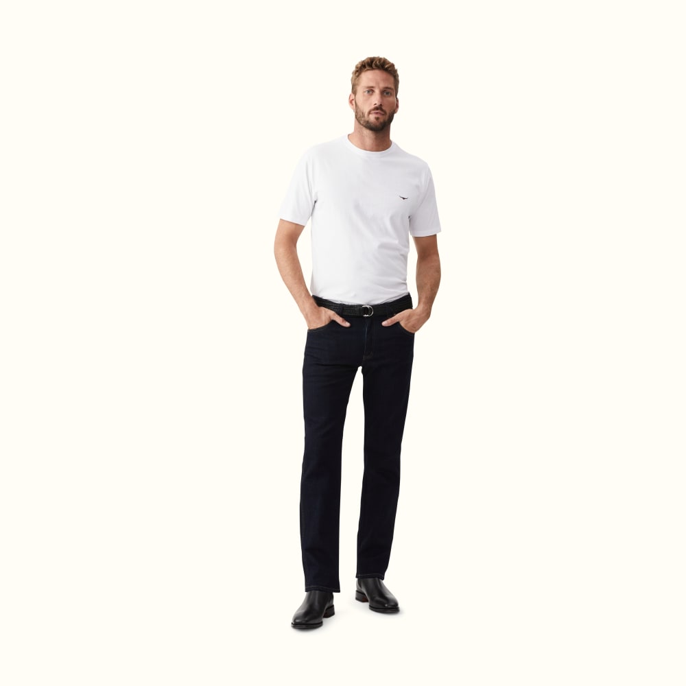 Rm williams linesman store