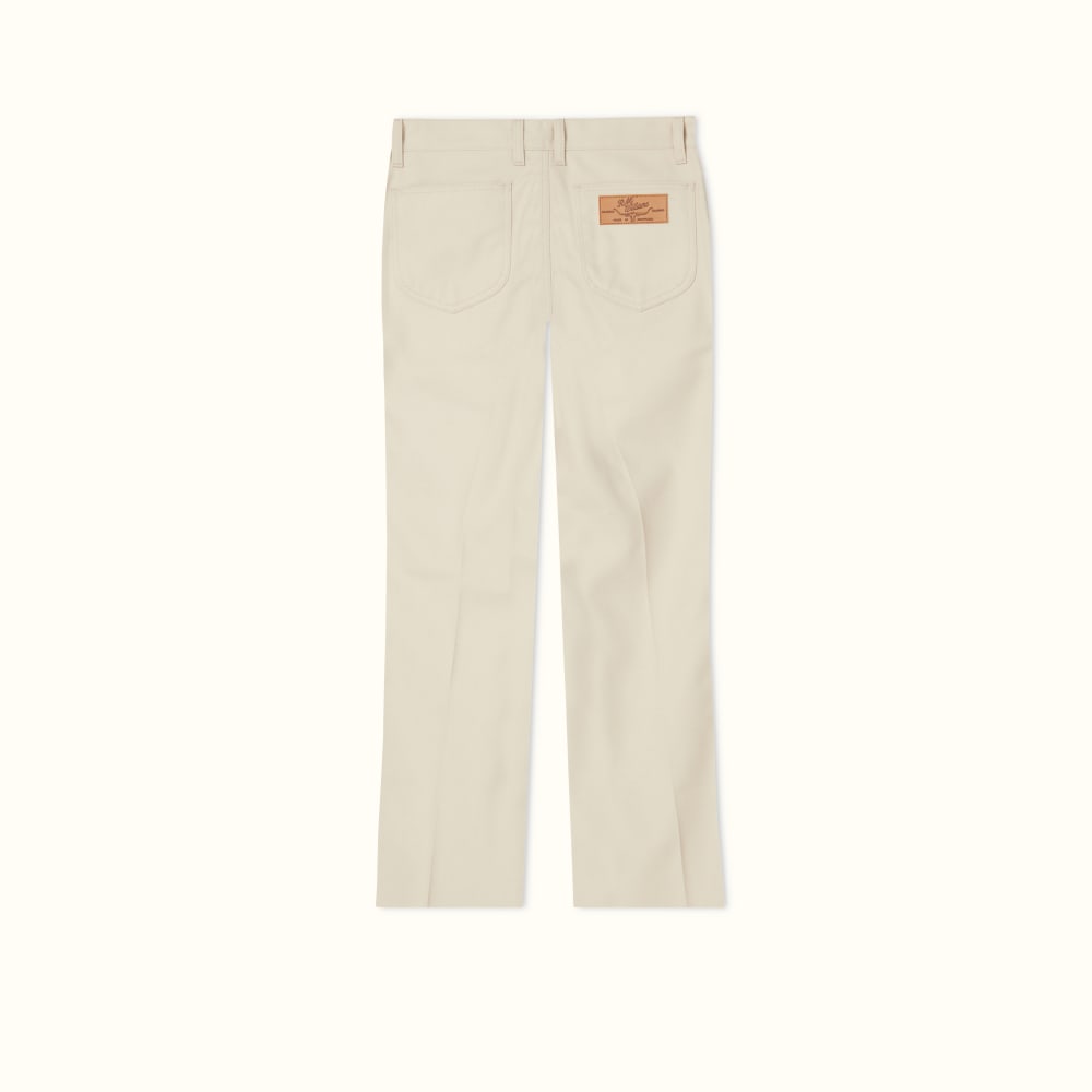 Rm williams cheap longhorn jeans