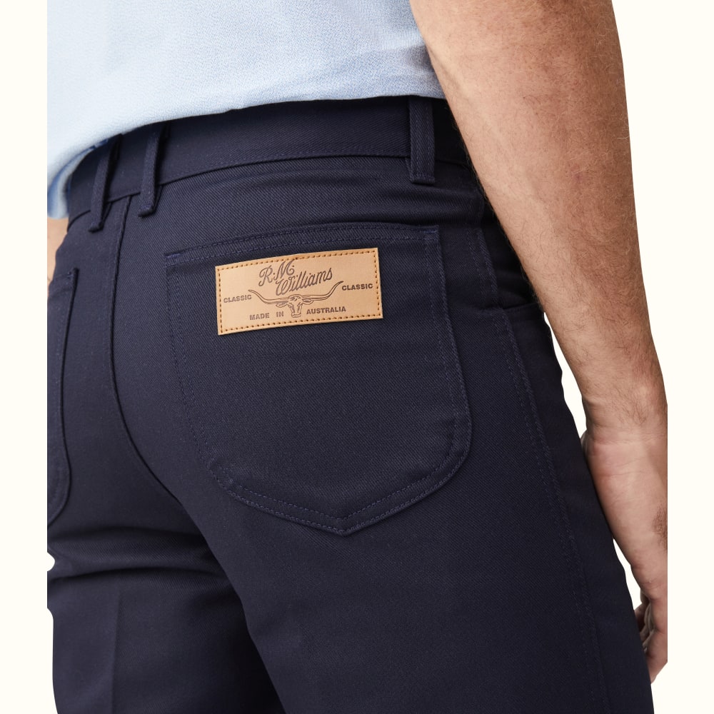 Rm williams drafter jeans best sale