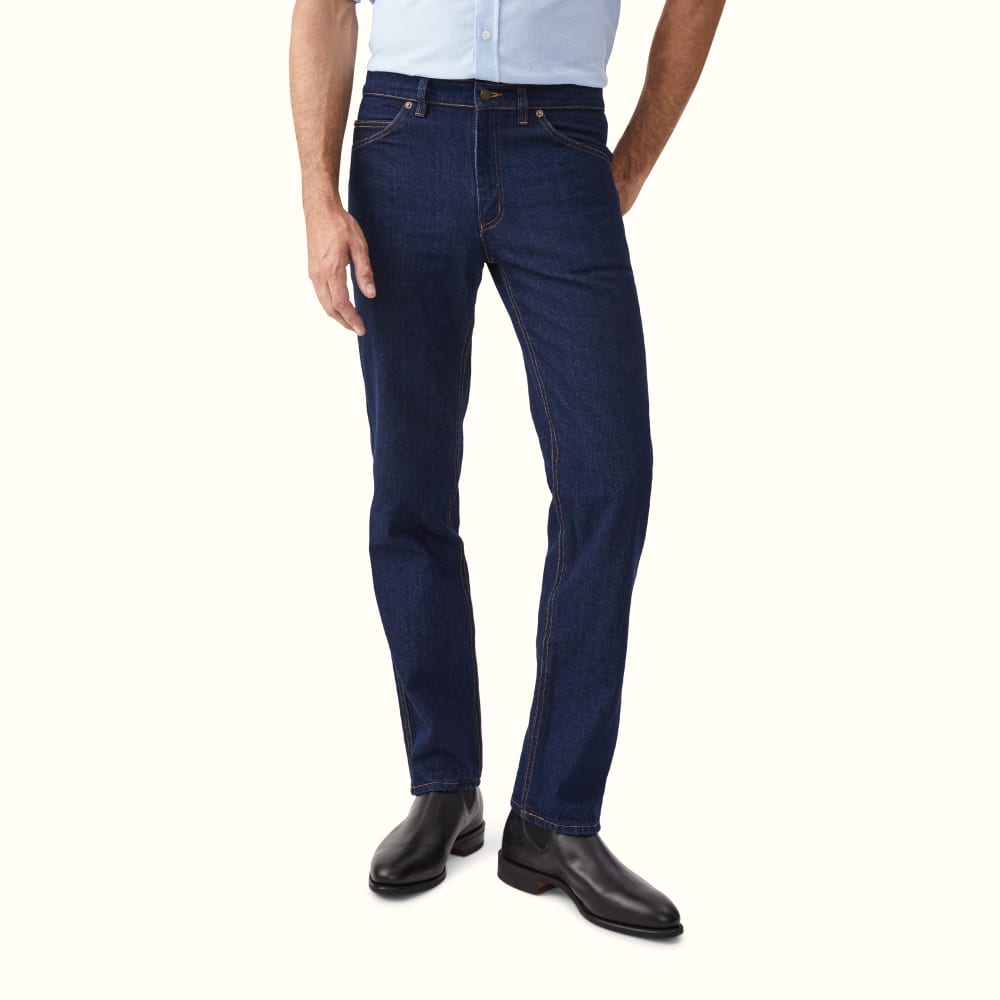 Rm williams drafter jeans clearance