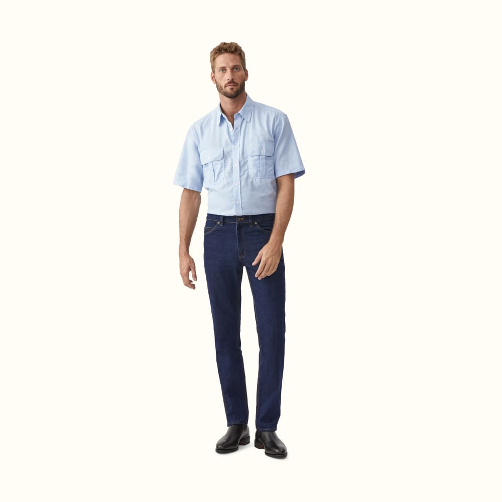 Rm williams men jeans - Gem