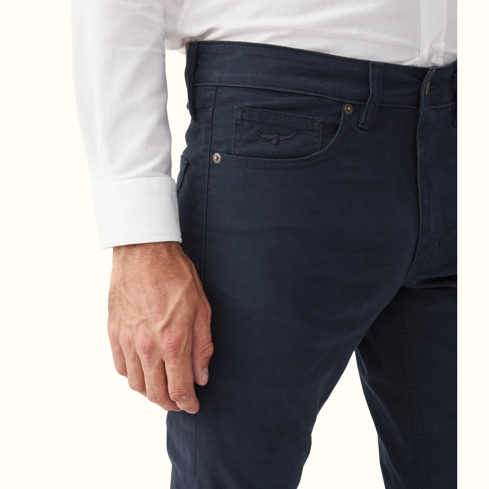 Rm williams drafter jeans best sale