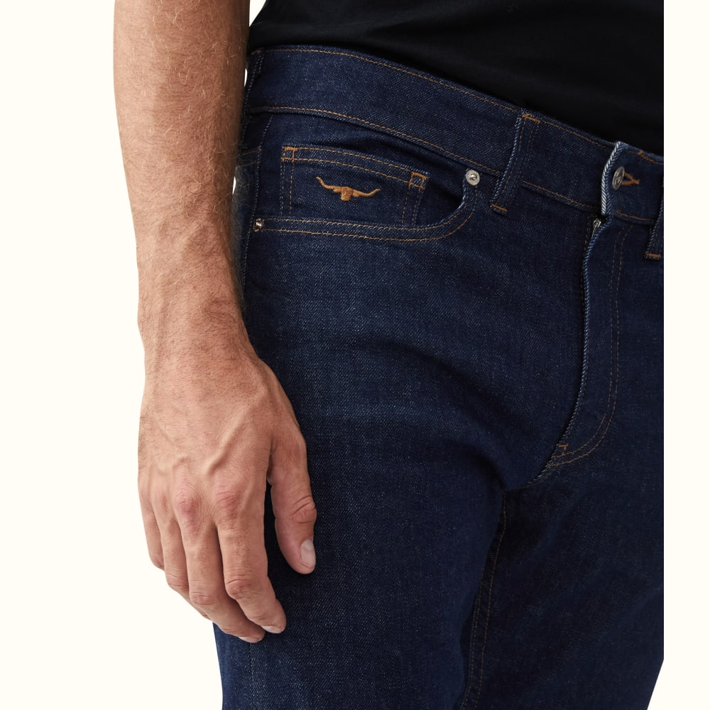 Rinse Wash Victor Jeans R.M.Williams Jeans R.M.Williams Canada