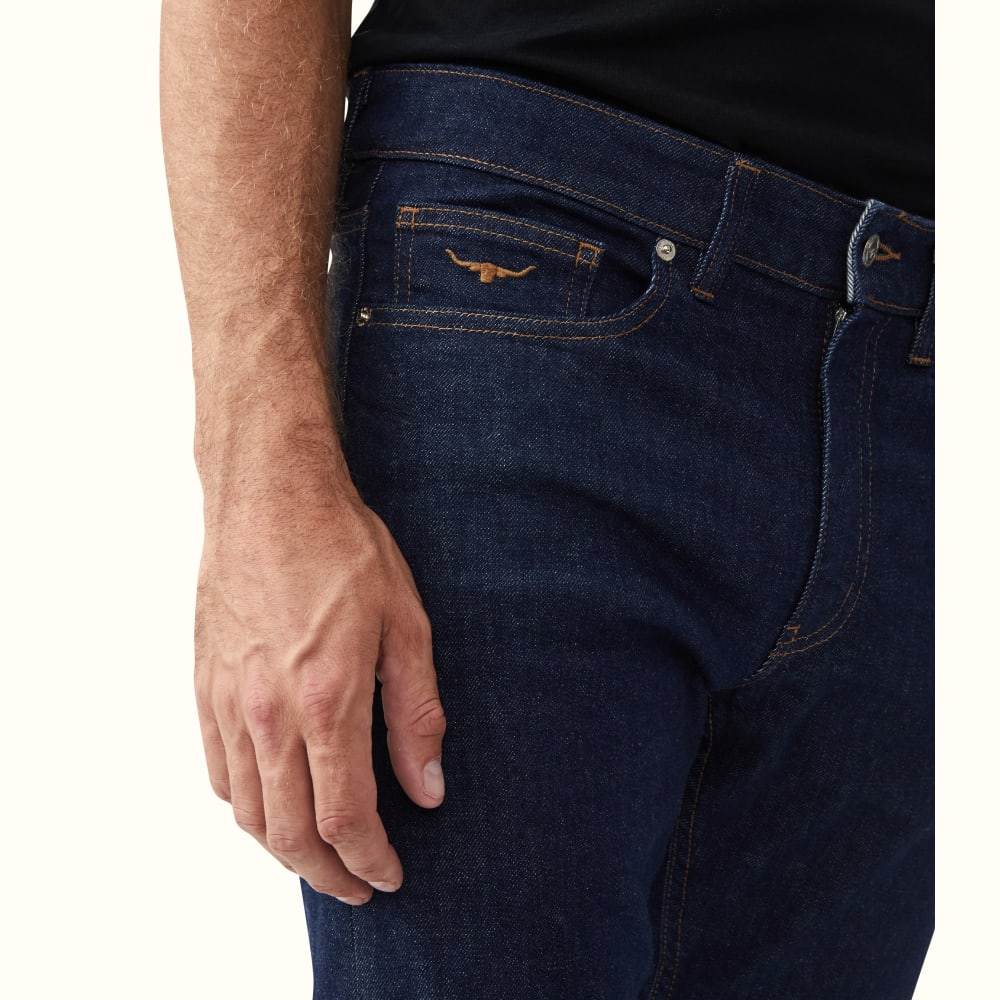 R.M.Williams Men's Victor Jean