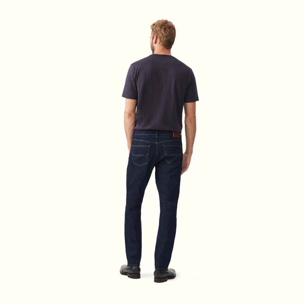 RM WILLIAMS Ramco Denim Jeans - Mens - Medium Wash – A Farley