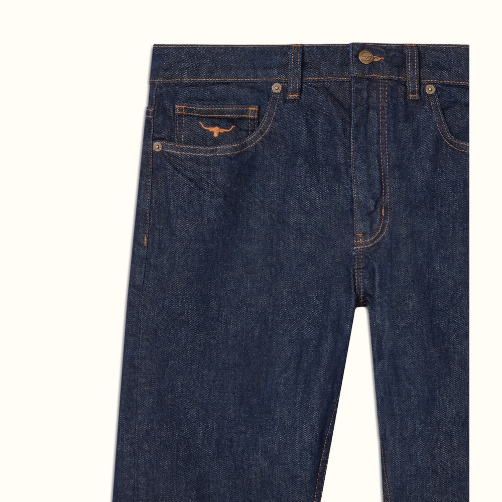 Rinse Wash Ramco Jeans R.M.Williams Jeans R.M.Williams United Kingdom