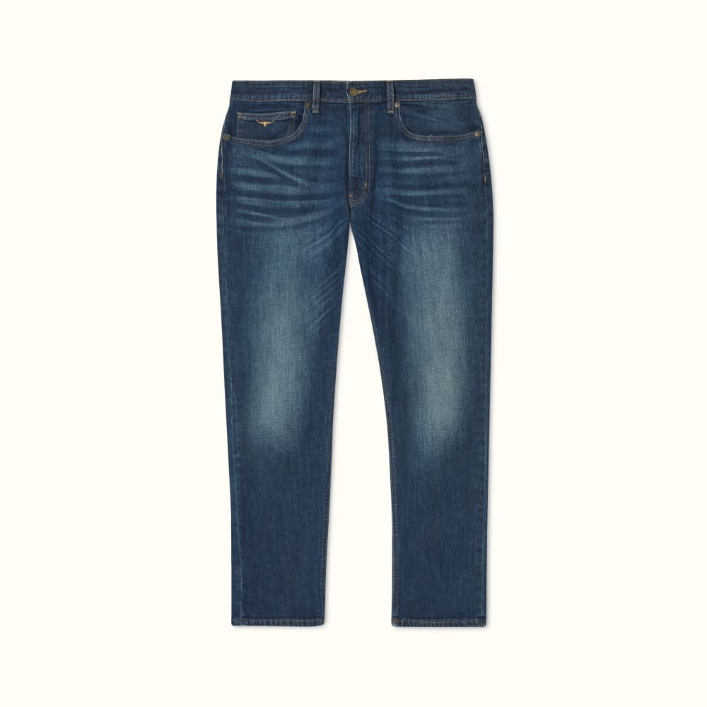 Med Wash Ramco Jeans R.M.Williams Jeans R.M.Williams