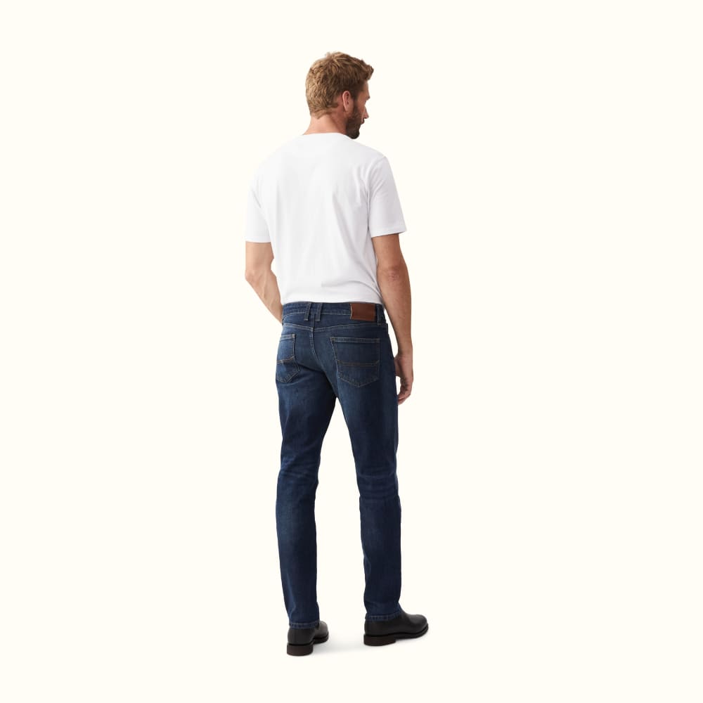 Rm williams hotsell black jeans