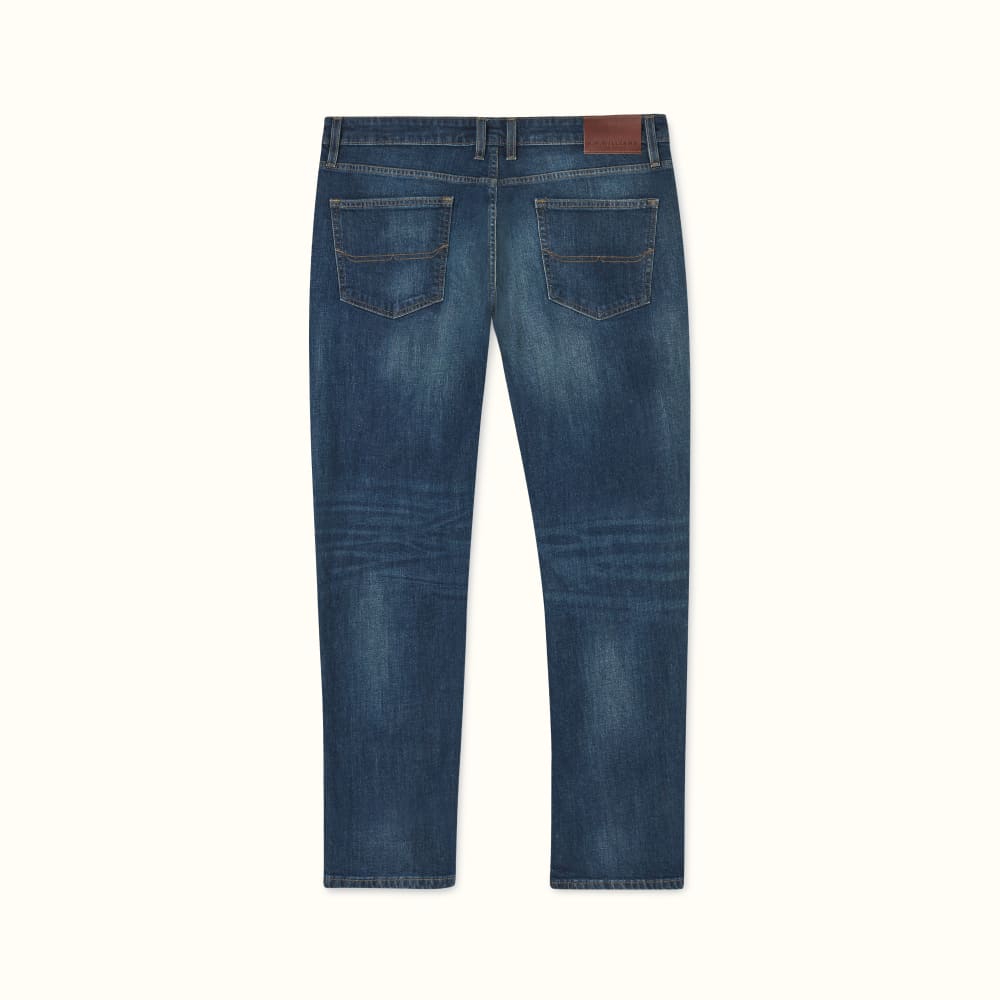 Rm williams jeans sale on sale