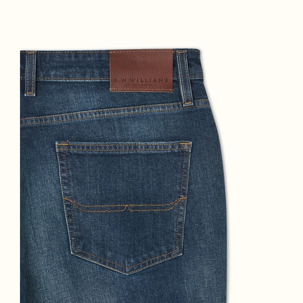 Rmw jeans discount