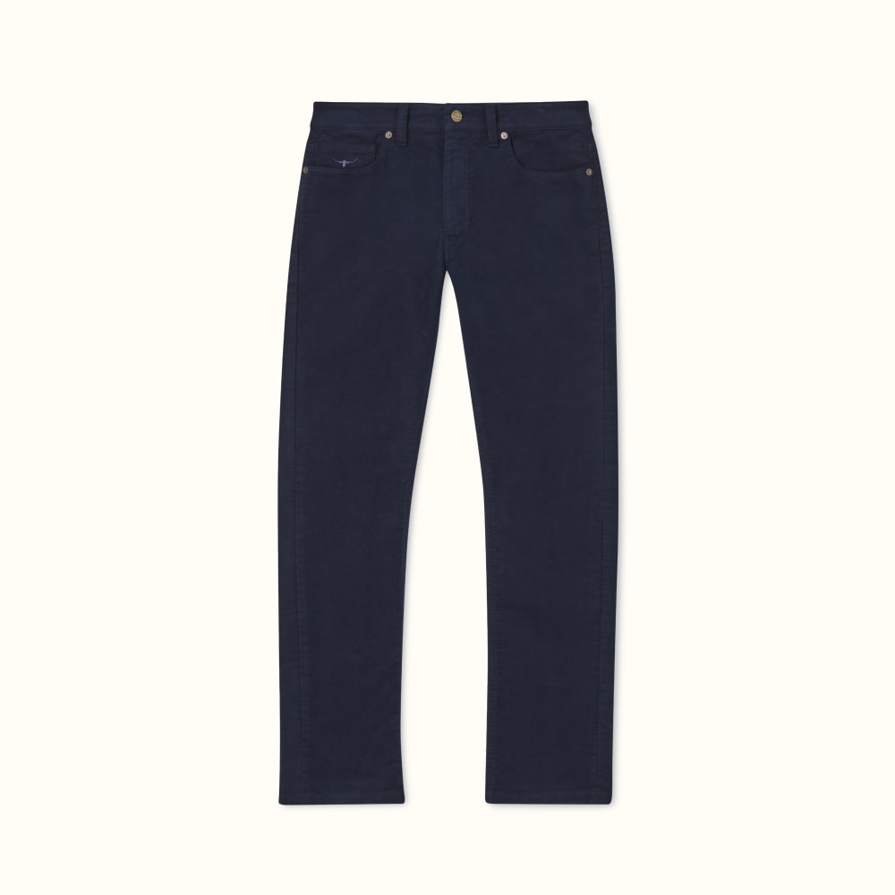 R.M.Williams Men's Ramco Jean