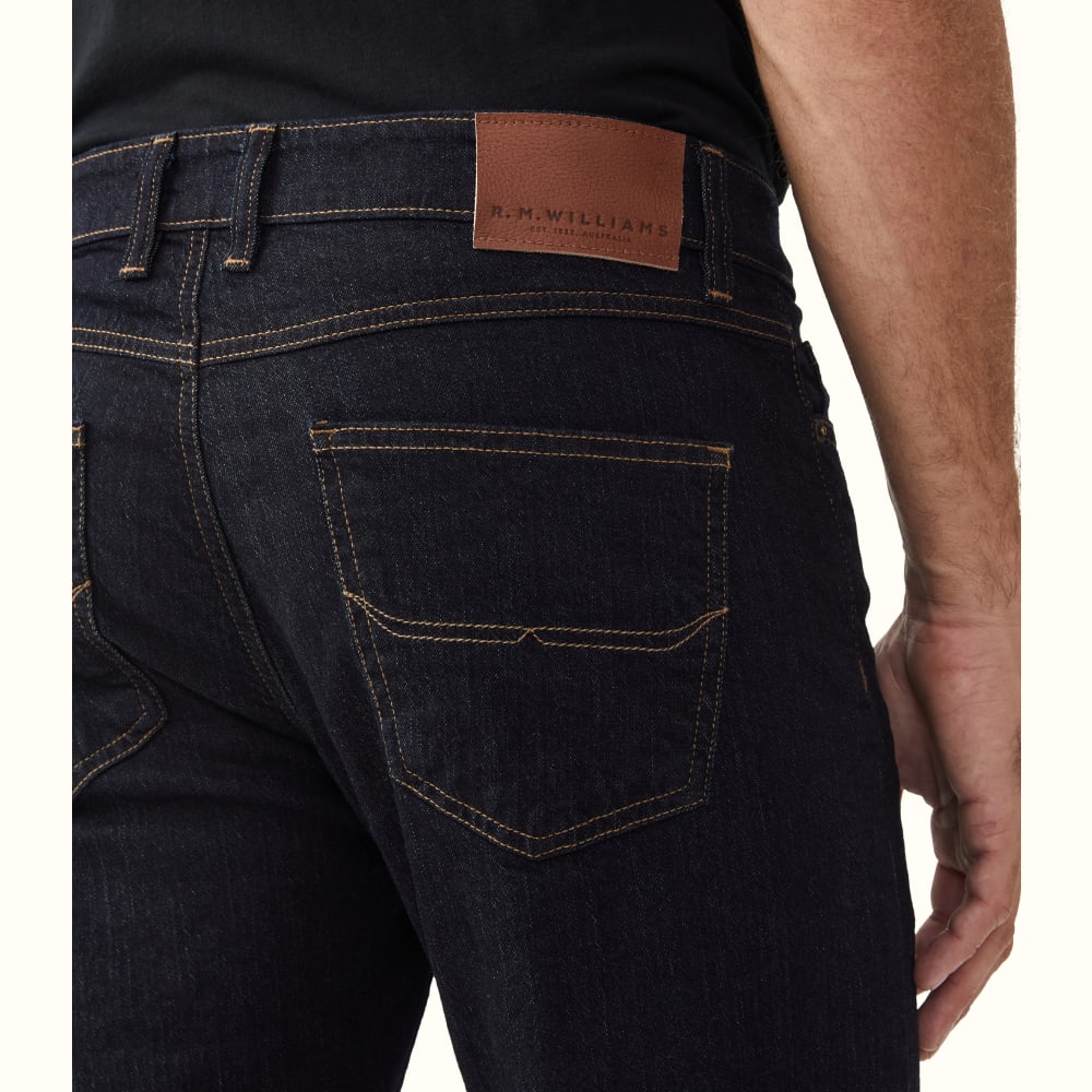 R.M.Williams Ramco Jean Jeans