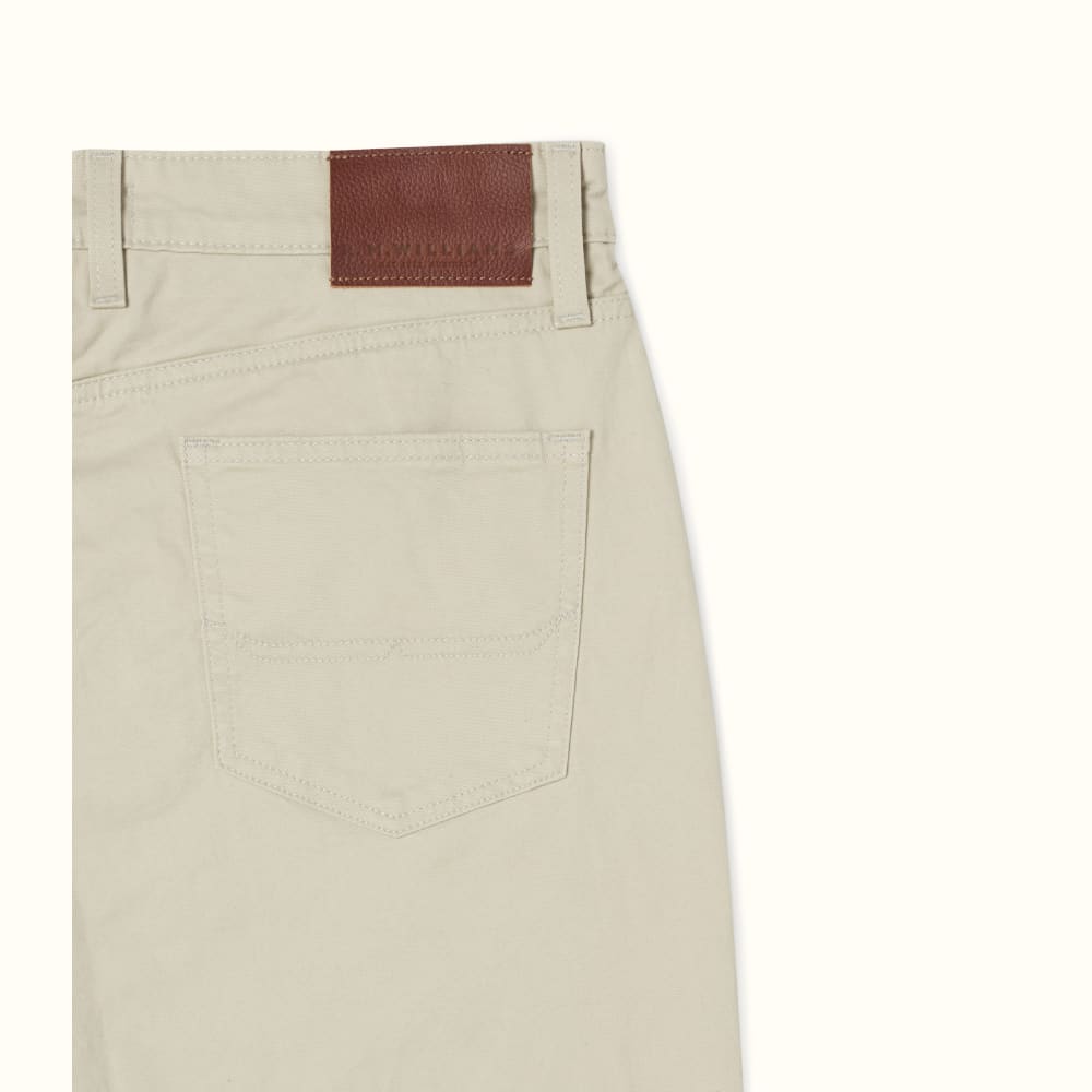 RM Williams Ramco Moleskin Jean - Mens from Humes Outfitters