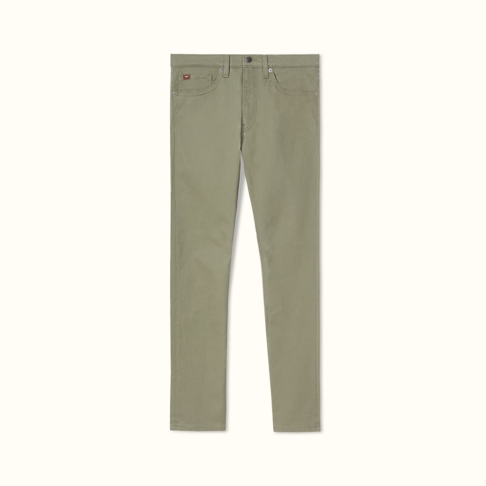 R.M.Williams Men's Ramco Jeans