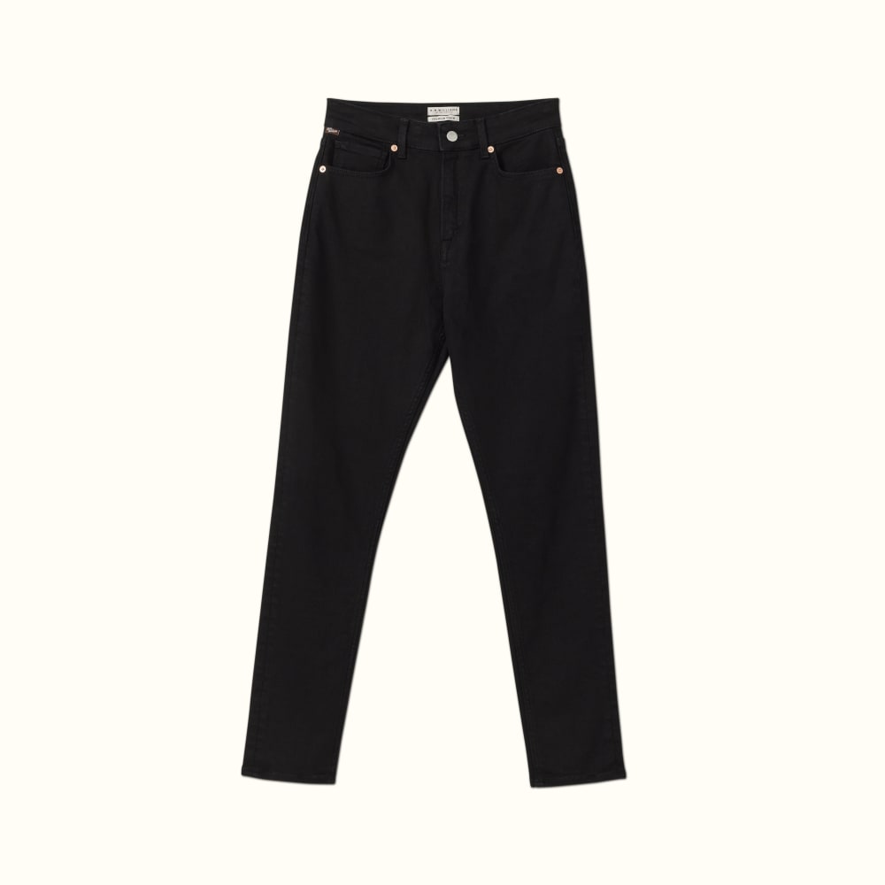 Rm williams black jeans hotsell