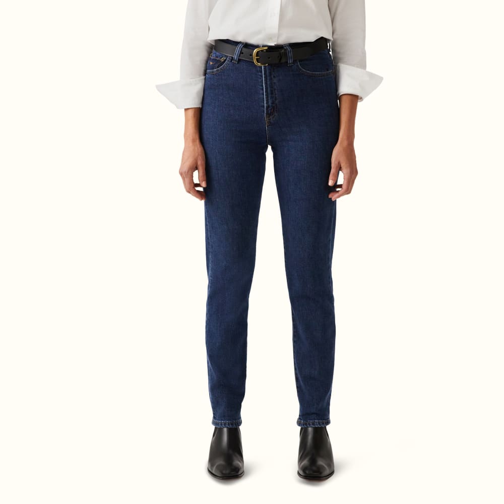 R.M.Williams Women's Hillier Jean