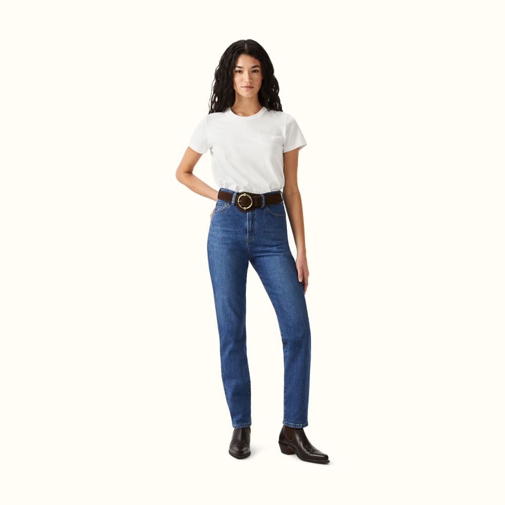 R.M.Williams Women's Hillier Jean