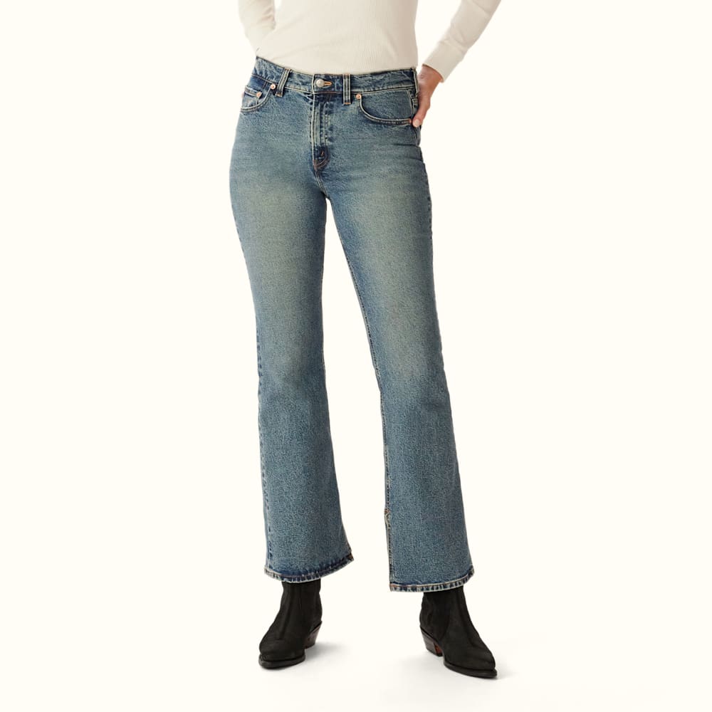 Valley Bootcut Jean | R.M.Williams® Australia