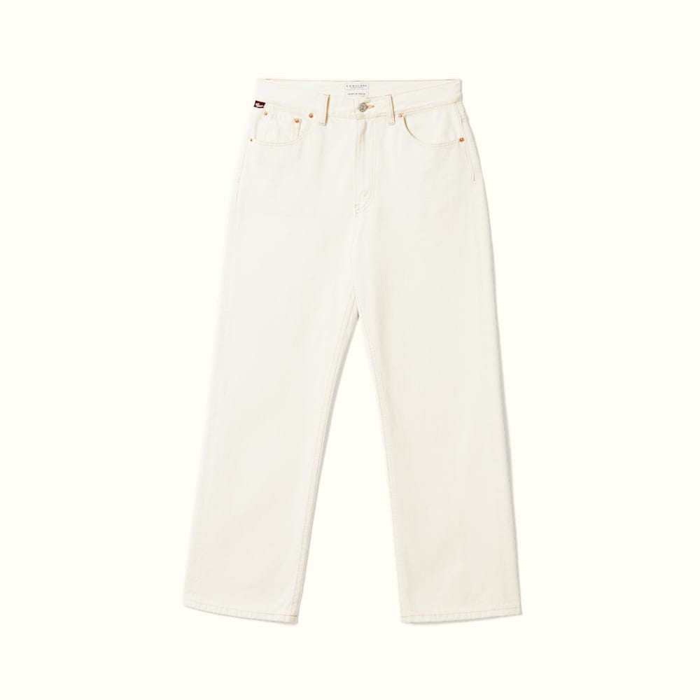 Original jean R.M.Williams United States